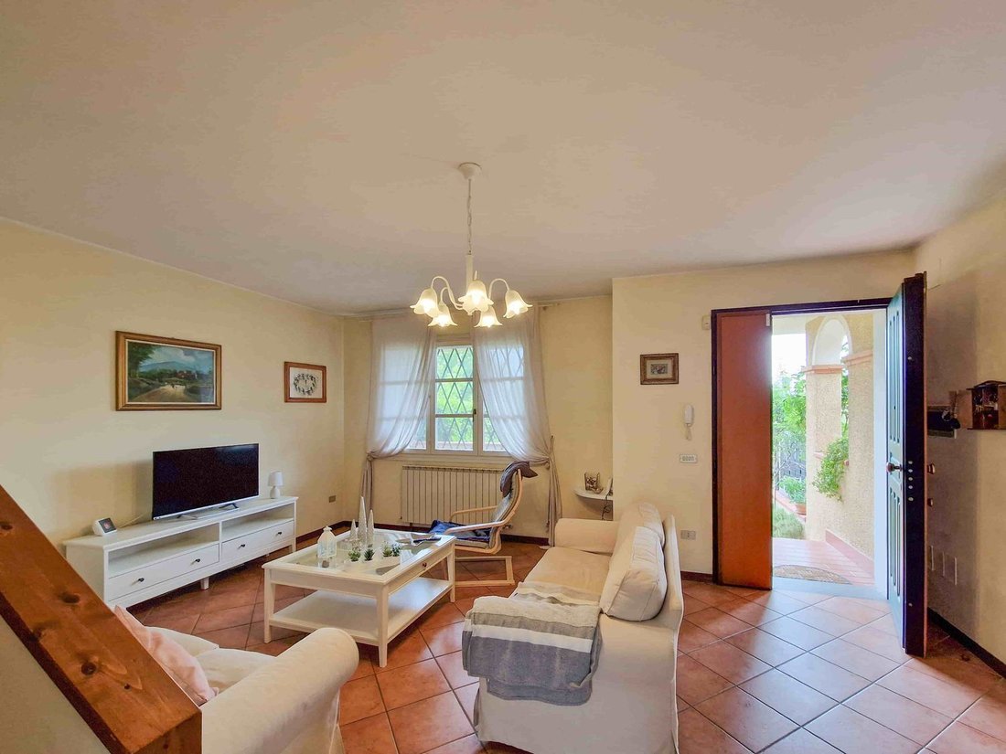 Townhouse in Center, Forte dei Marmi, Tuscany 4 - 14269723