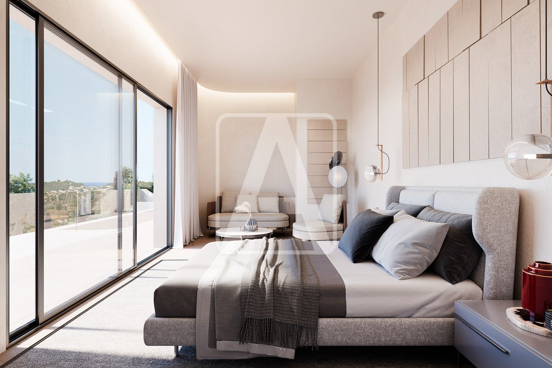 Villa in Alicante, Valencian Community, Spain 5 - 14418001