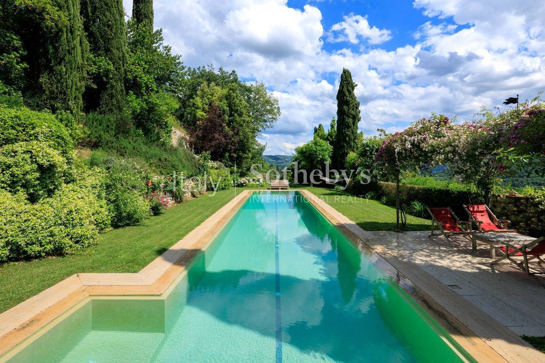 Casa a Toscana, Italia 3 - 14418303