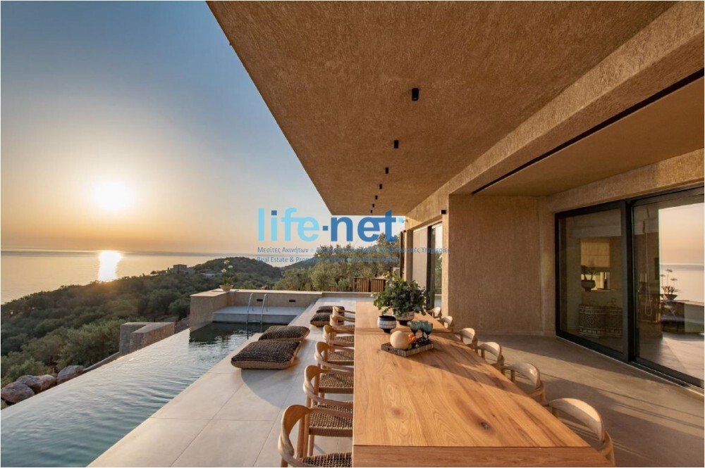 House in Galatas Community, Troizinia, Greece 3 - 14418223