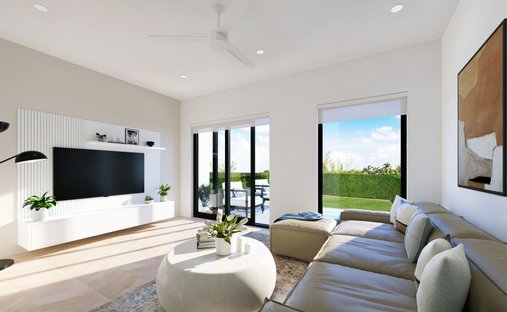 Appartement à West Bay, West Bay, Îles Caïmans 1