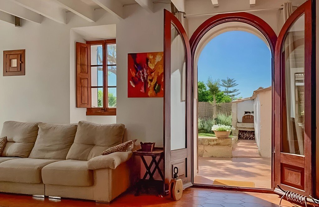 House in Santa Eugenia, Balearic Islands, Spain 5 - 14419323
