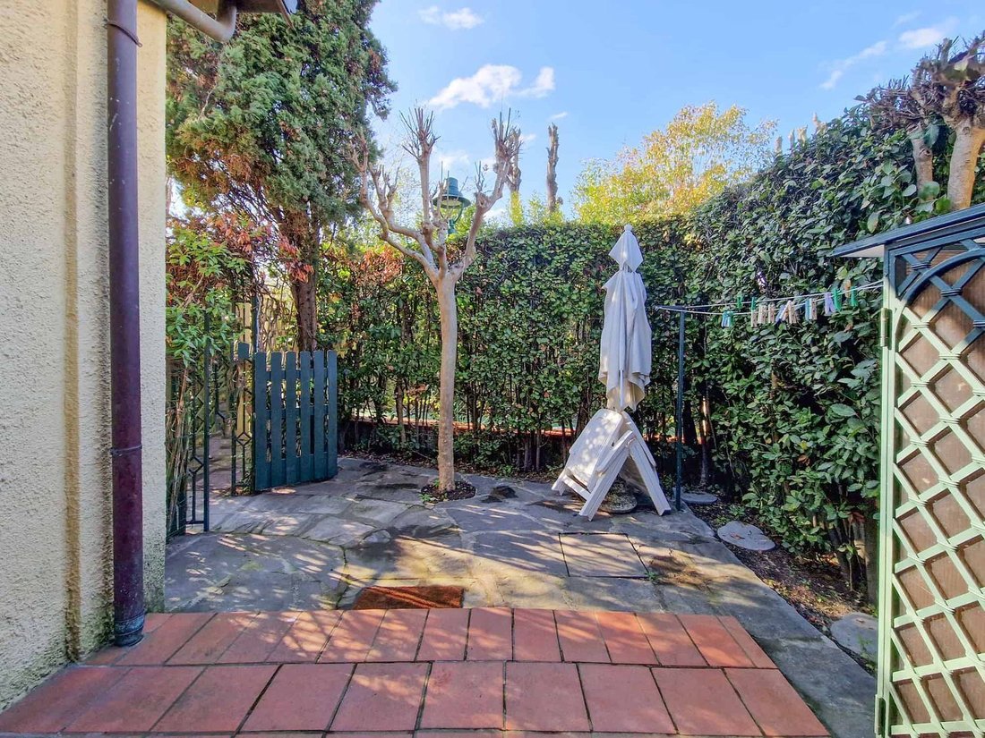 Apartment in Center, Forte dei Marmi, Tuscany 2 - 12982733