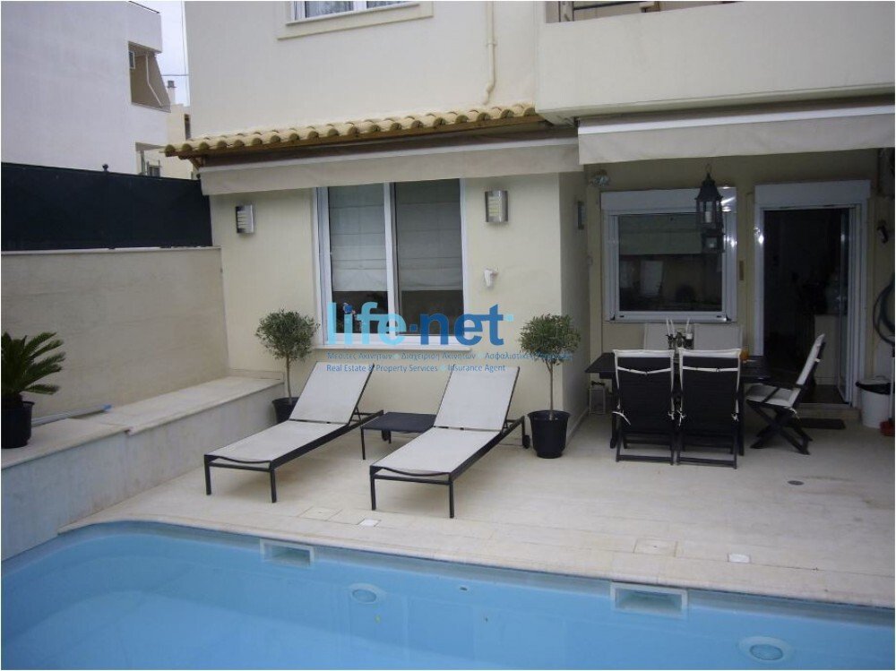House in Vari, Attica, Greece 3 - 14418256