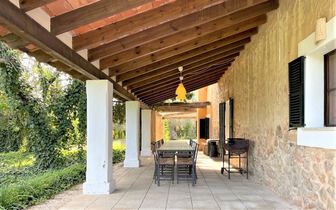 Country House in Calvia, Balearic Islands, Spain 5 - 12672562