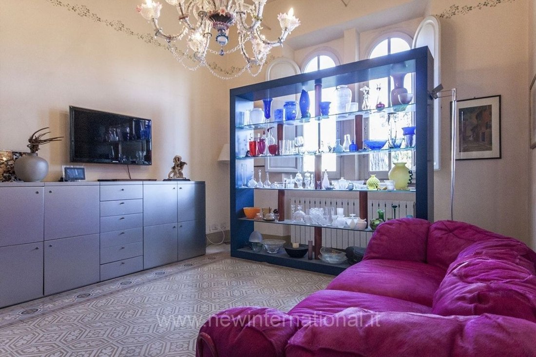 House in Lido di Camaiore, Camaiore, Tuscany 5 - 12399146