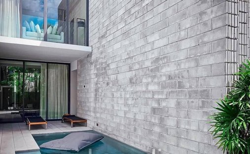 Villa a Bang Sare, Provincia di Chonburi, Thailandia 1