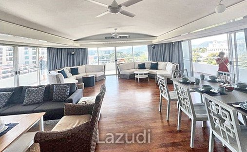 Apartment in Hua Hin, Prachuap Khiri Khan, Thailand 1