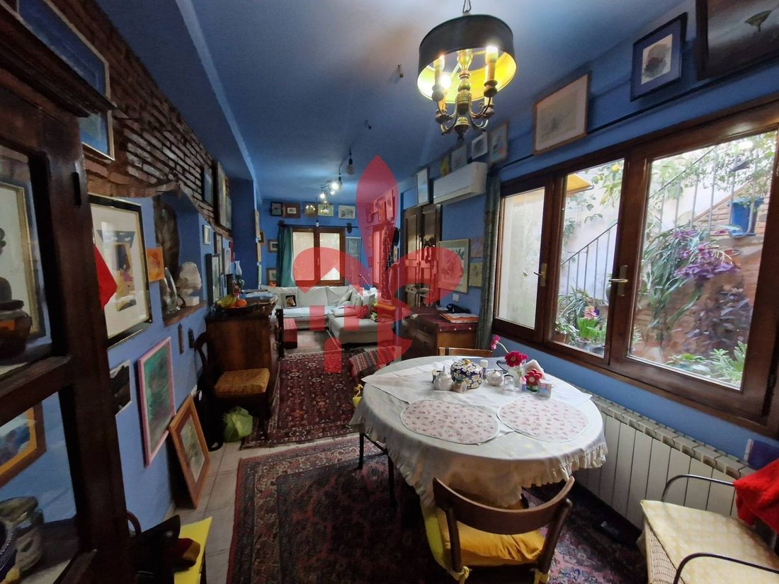 Apartment in Center, Florence, Tuscany 4 - 13802221