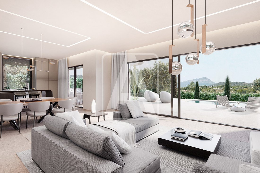 Villa in Alicante, Valencian Community, Spain 4 - 14418001