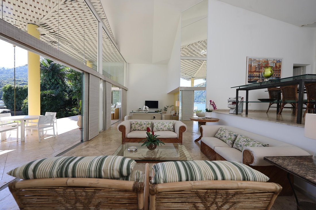 House in Cantagalo, State of Rio de Janeiro, Brazil 5 - 14417276