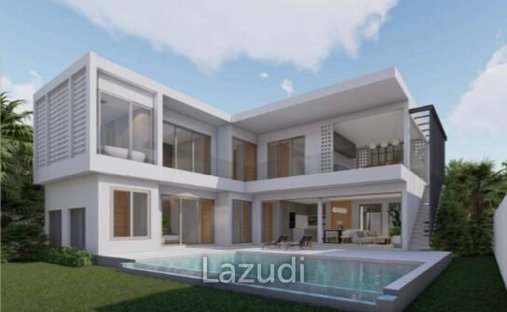 Villa a Rawai, Provincia di Phuket, Thailandia 1