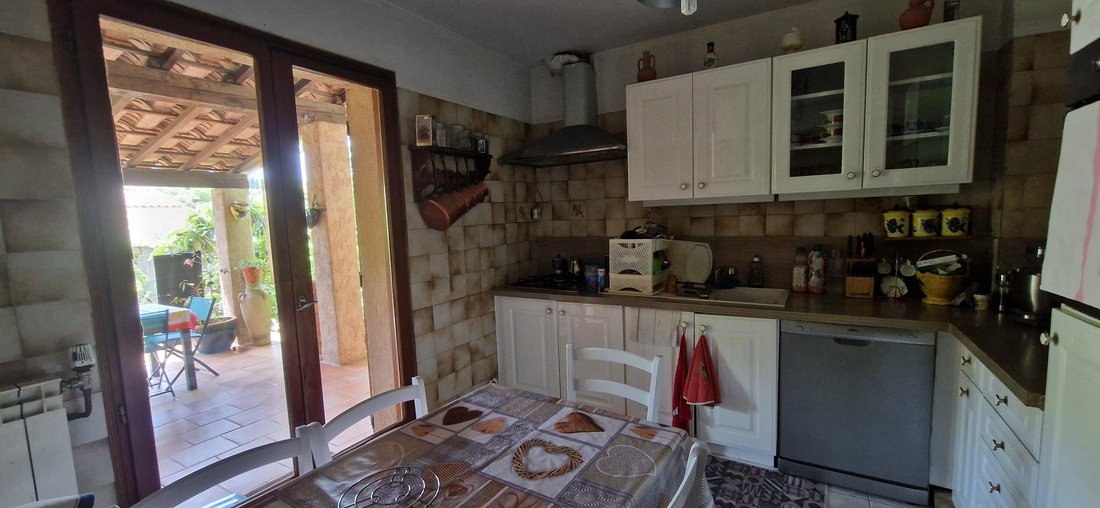 House in Mougins, Provence-Alpes-Côte d'Azur, France 4 - 14417645