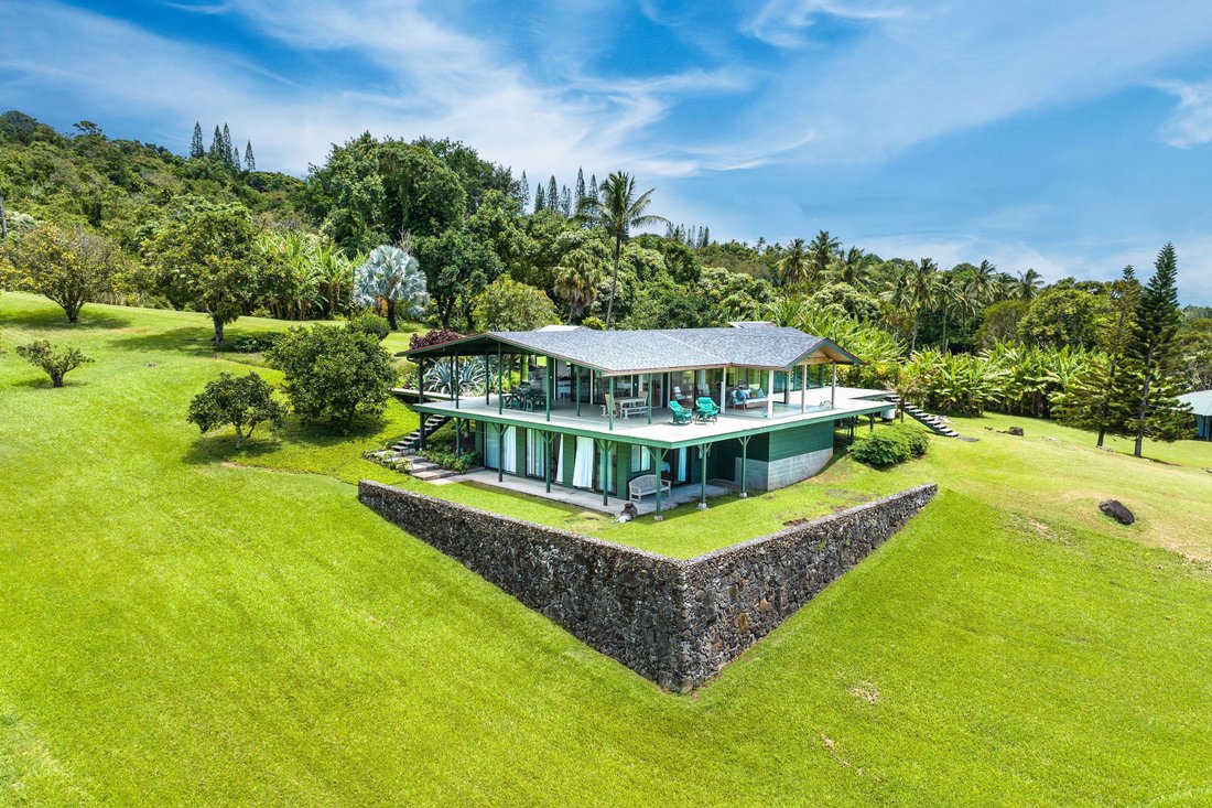 Apartment in Hana, Hawaii, United States 4 - 14417122