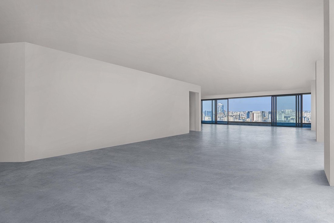 Apartment in São Paulo, State of São Paulo, Brazil 5 - 14417088