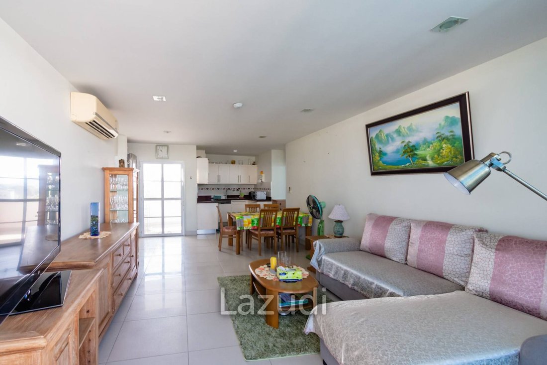 Apartment in Nong Kae, Tanintharyi Region, Thailand 1 - 14420011