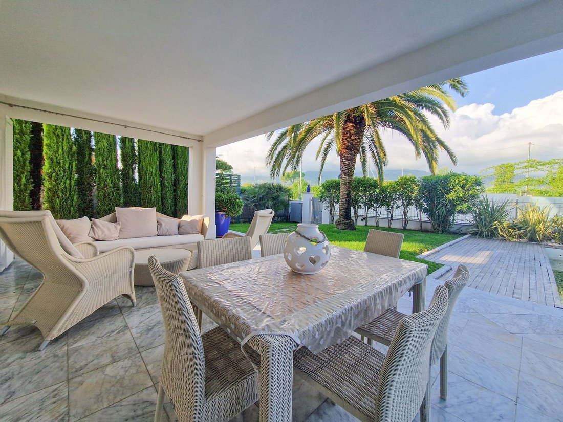 House in Center, Forte dei Marmi, Tuscany 4 - 14215239