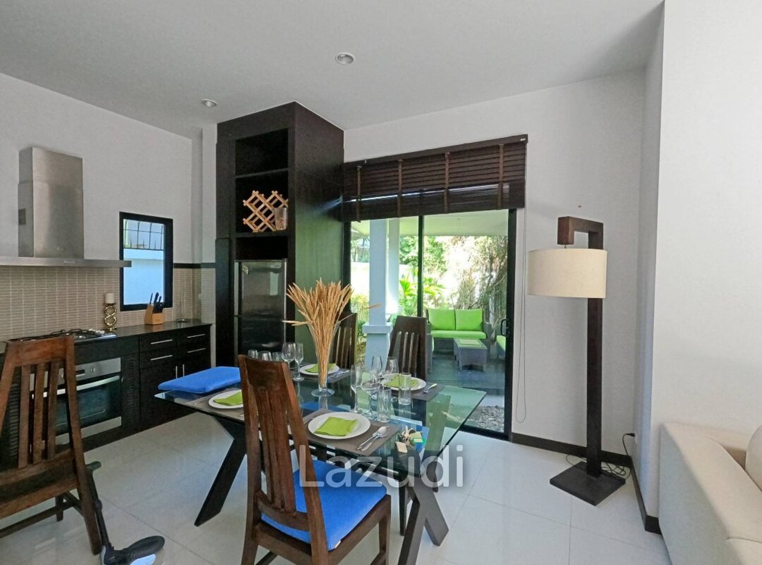 Villa in Thep Krasatti, Phuket, Thailand 3 - 14420101