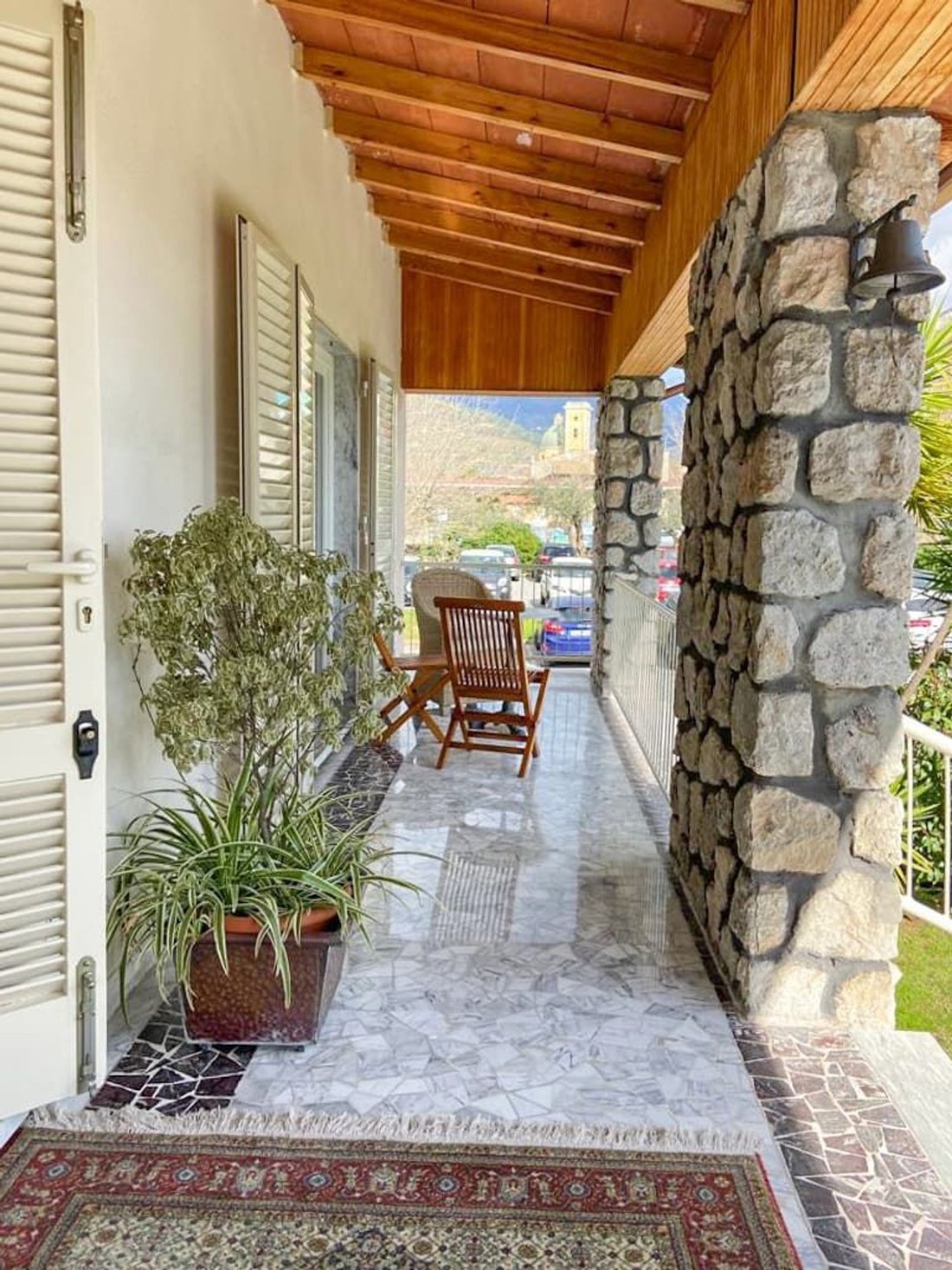 Apartment in Seravezza, Tuscany, Italy 5 - 14222509