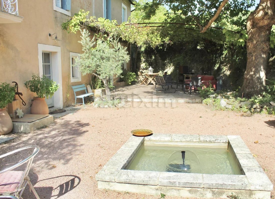 House in Valaurie, Auvergne-Rhône-Alpes, France 4 - 14418478