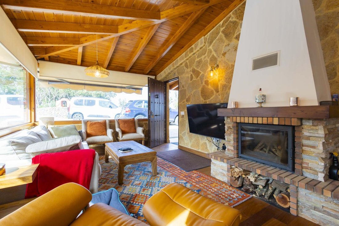 Country House in El Tanque, Canary Islands, Spain 2 - 14417598