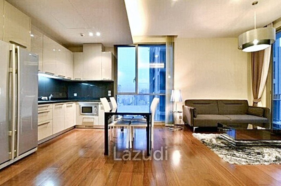 Apartment in Bangkok, Bangkok, Thailand 2 - 14419573