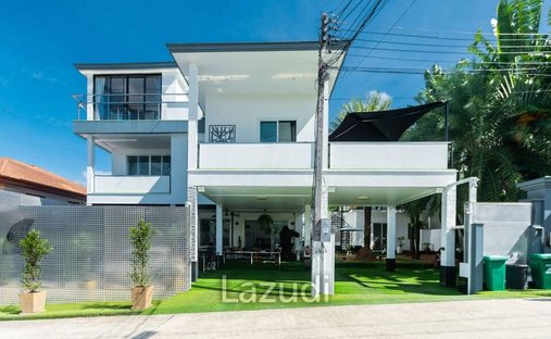 Villa à Rawaï, Province de Phuket, Thaïlande 1