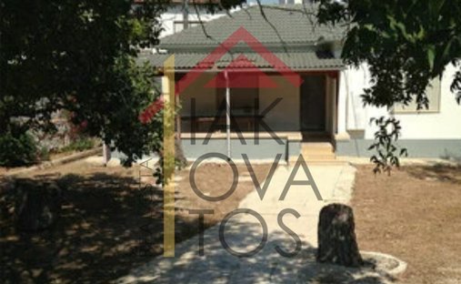 Land in Glyfada, Attica, Greece 1