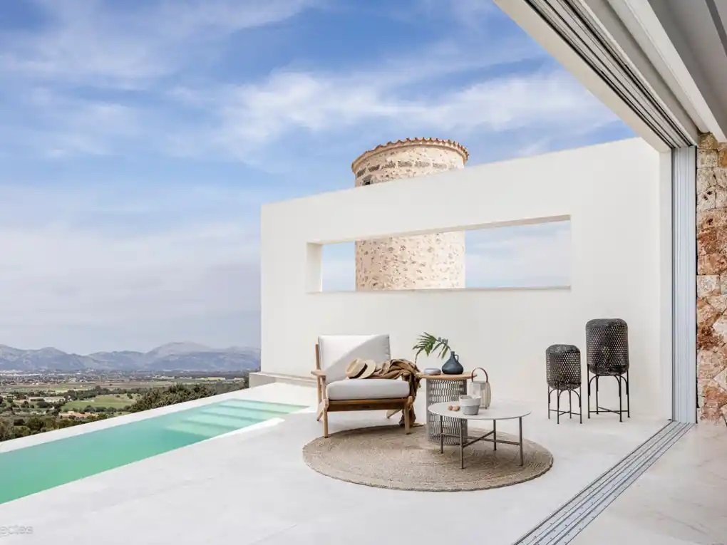 House in Costitx, Balearic Islands, Spain 4 - 14418687