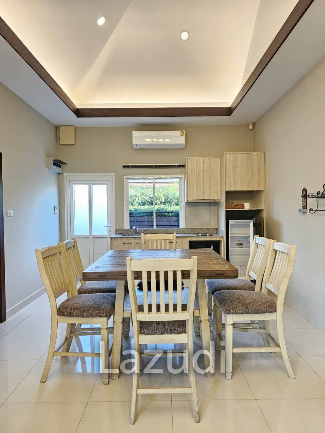 Villa in Pattaya City, Chon Buri, Thailand 5 - 14420019
