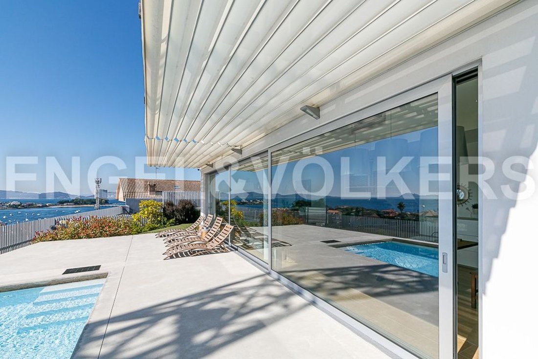 Villa in Oia, Vigo, Spain 3 - 14346251