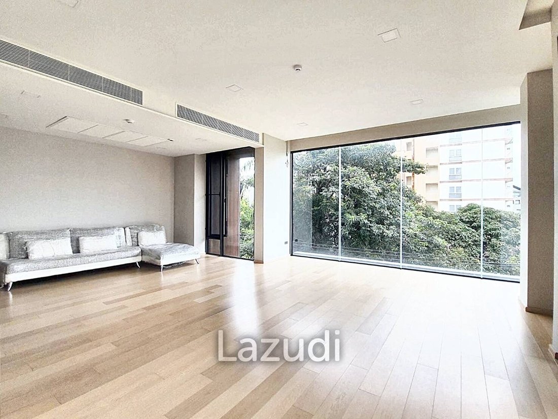 Apartment in Bangkok, Bangkok, Thailand 2 - 14419651