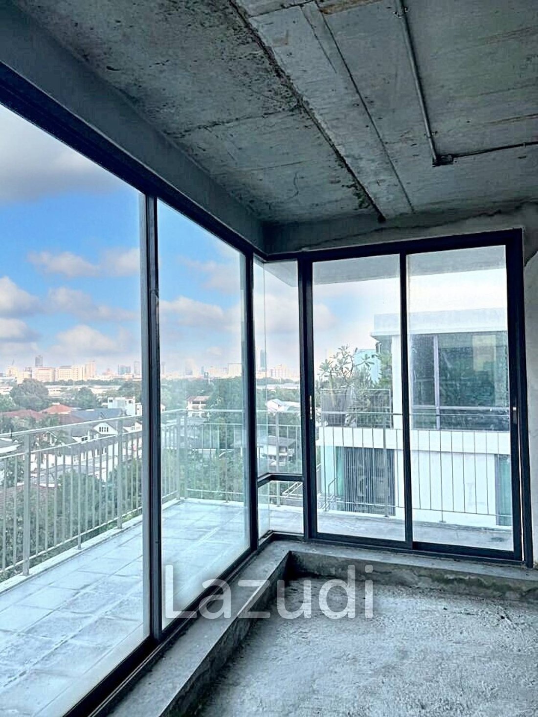 Apartment in Samsen Nai, Bangkok, Thailand 2 - 14419607