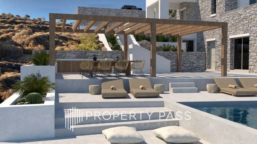 House in Kea, Aegean, Greece 5 - 14419320