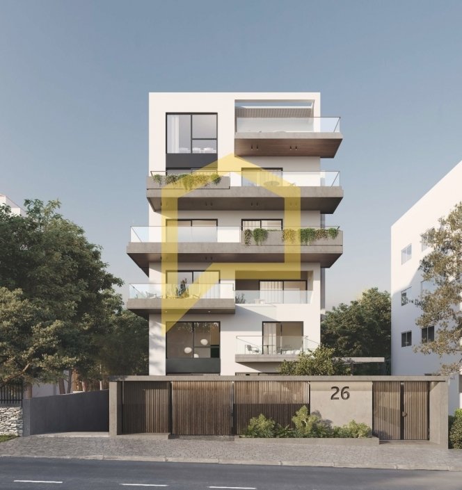 Apartment in Glyfada, Attica, Greece 2 - 14418127