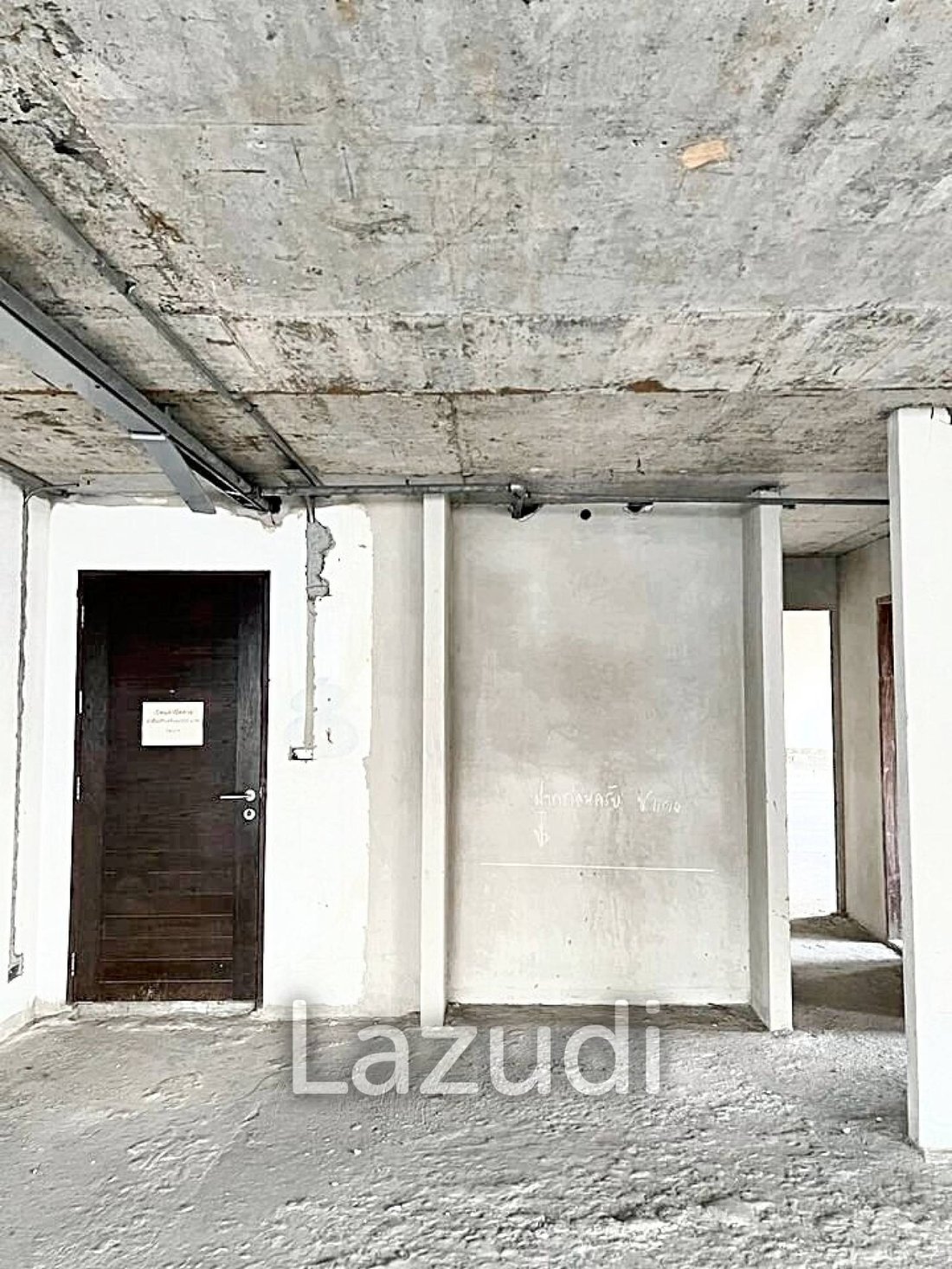 Apartment in Samsen Nai, Bangkok, Thailand 4 - 14419607
