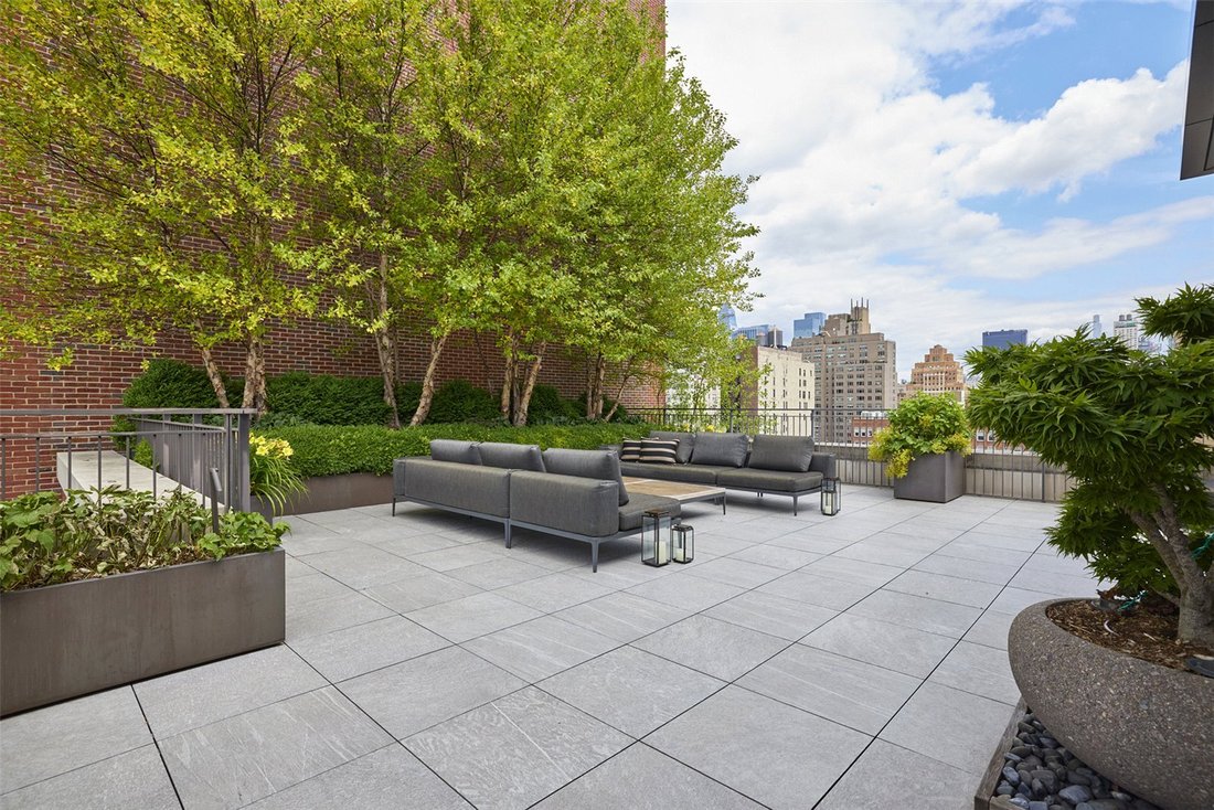 Apartment in New York, New York, United States 4 - 14417805