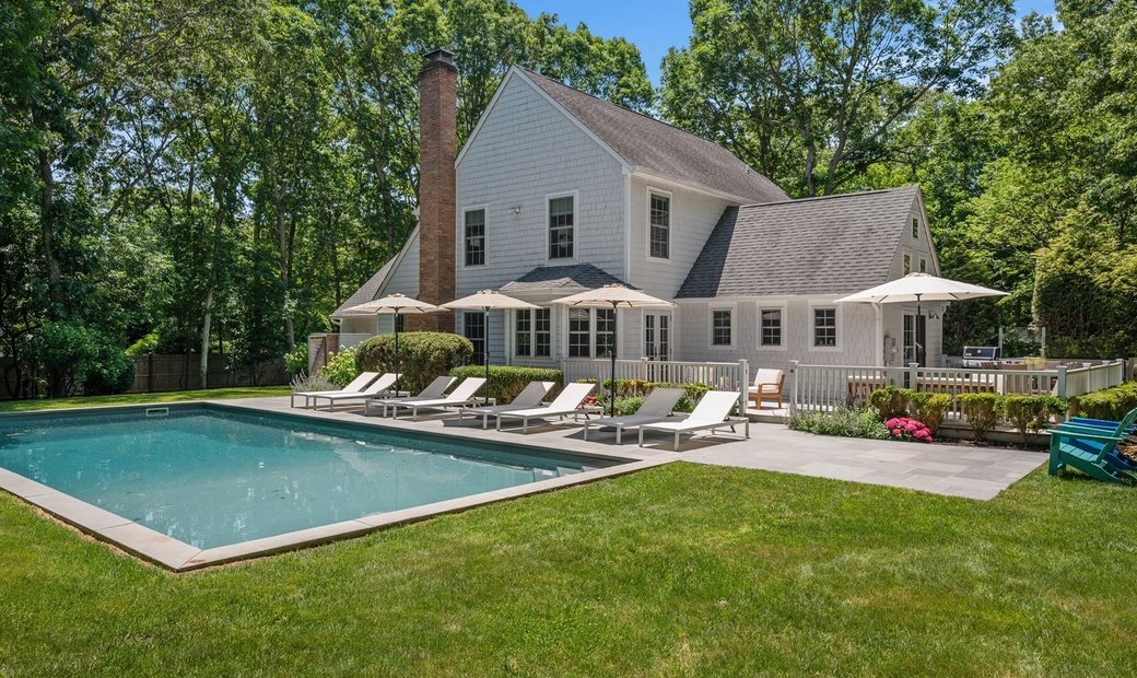 House Bridgehampton In Bridgehampton, New York, United States For Rent ...