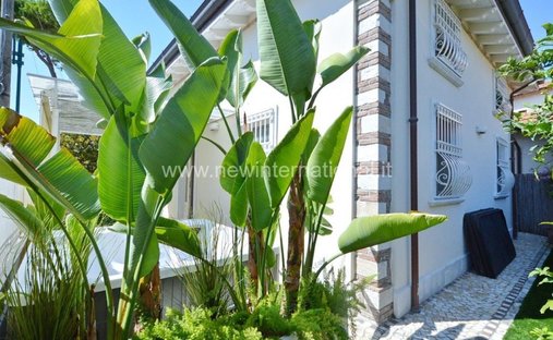 Villa in Zentrum, Forte dei Marmi, Toskana 1
