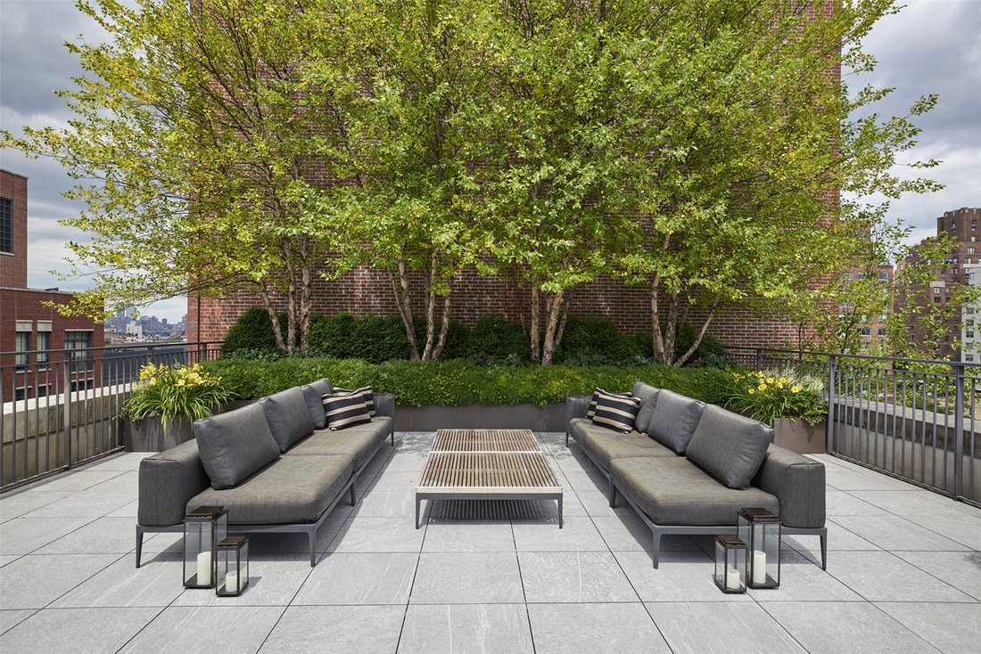 Apartment in New York, New York, United States 2 - 14417805