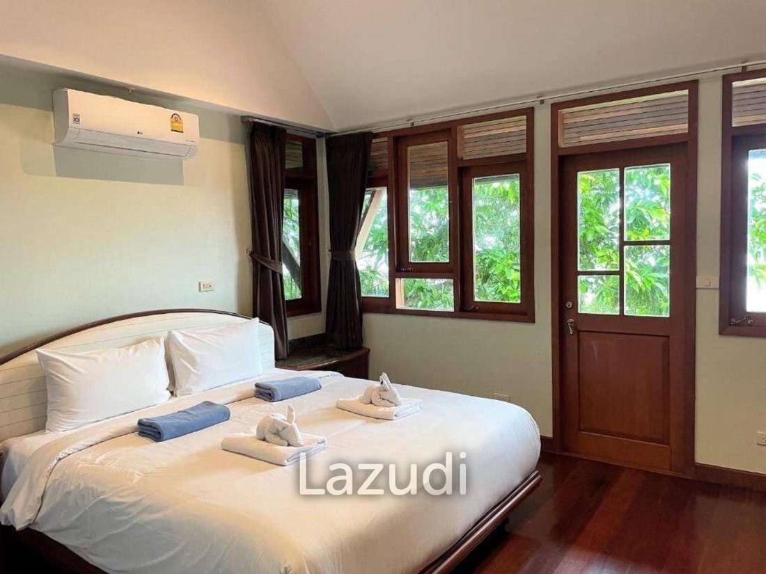 Villa in Pa Tong, Phuket, Thailand 4 - 14420072