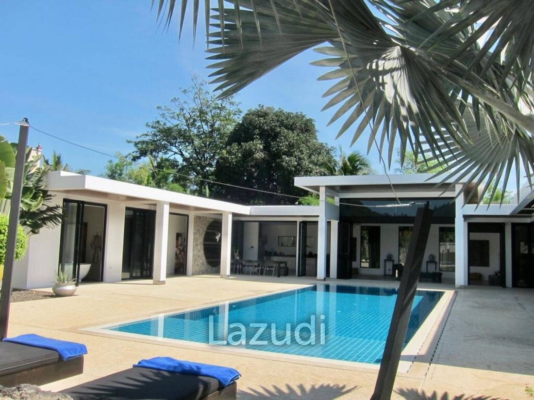 Villa in Rawai, Phuket, Thailand 2 - 14419891