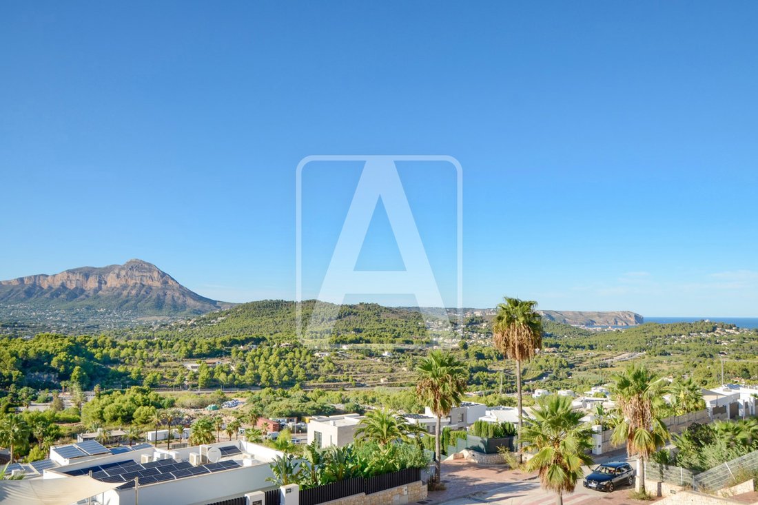 Villa in Alicante, Valencian Community, Spain 5 - 14418005