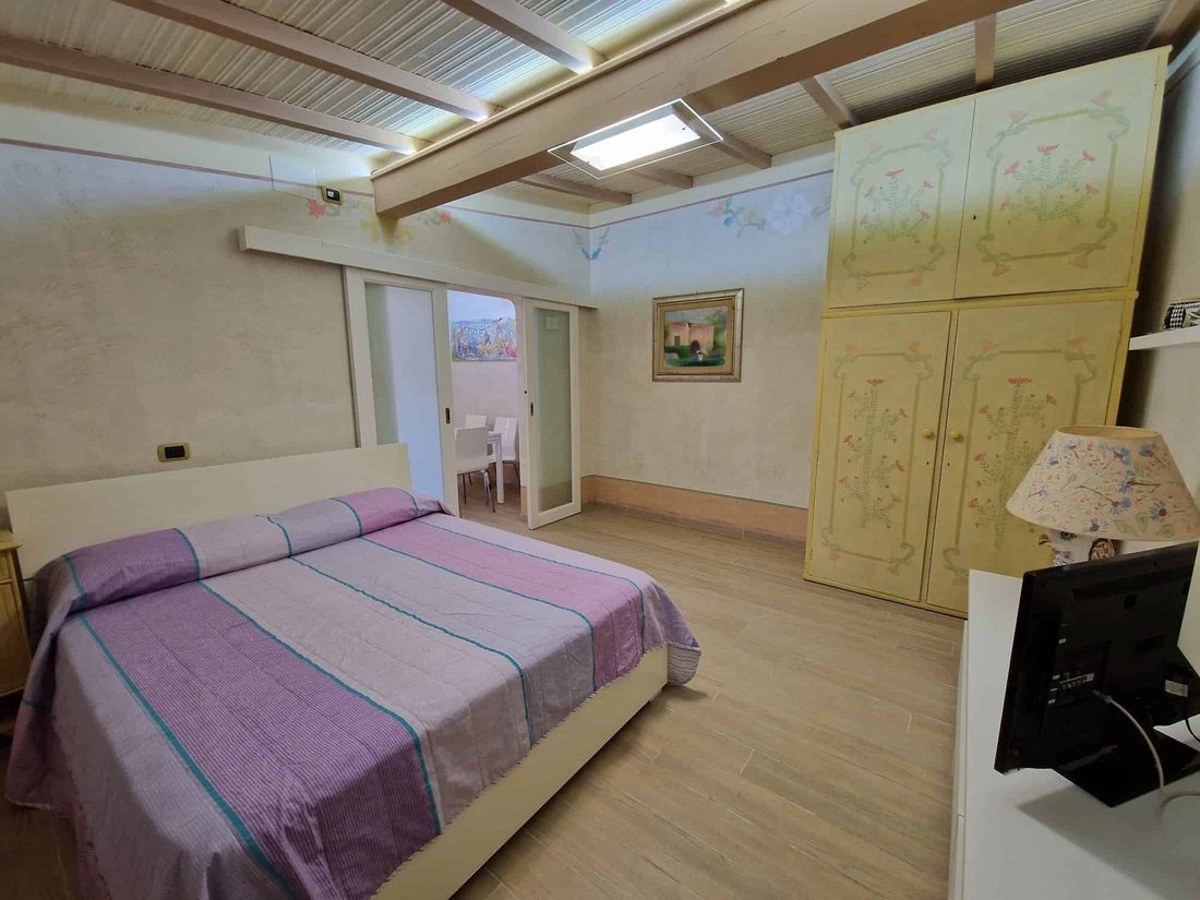Apartment in Center, Forte dei Marmi, Tuscany 5 - 12982733