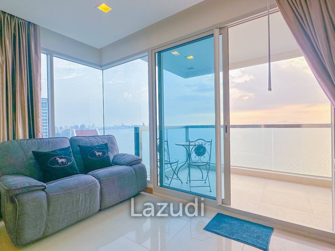 Apartment in Pattaya City, Chon Buri, Thailand 5 - 14419783