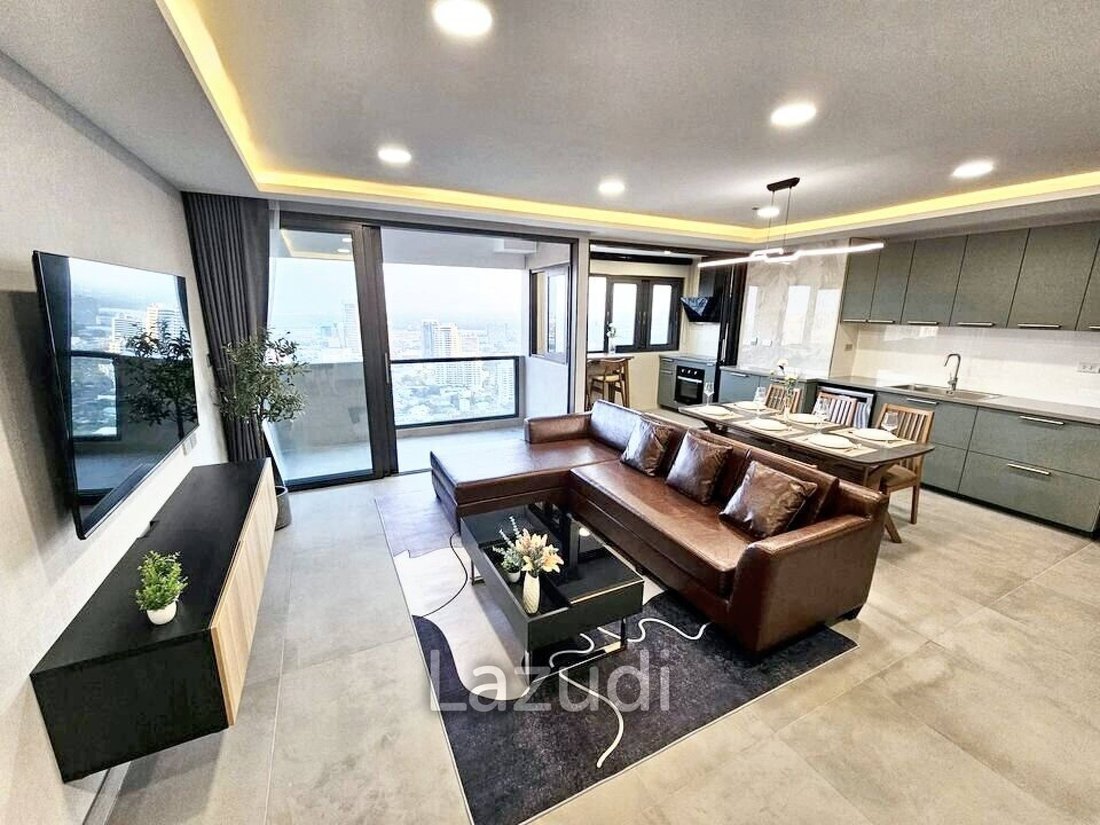 Apartment in Bangkok, Krung Thep Maha Nakhon, Thailand 3 - 14165165
