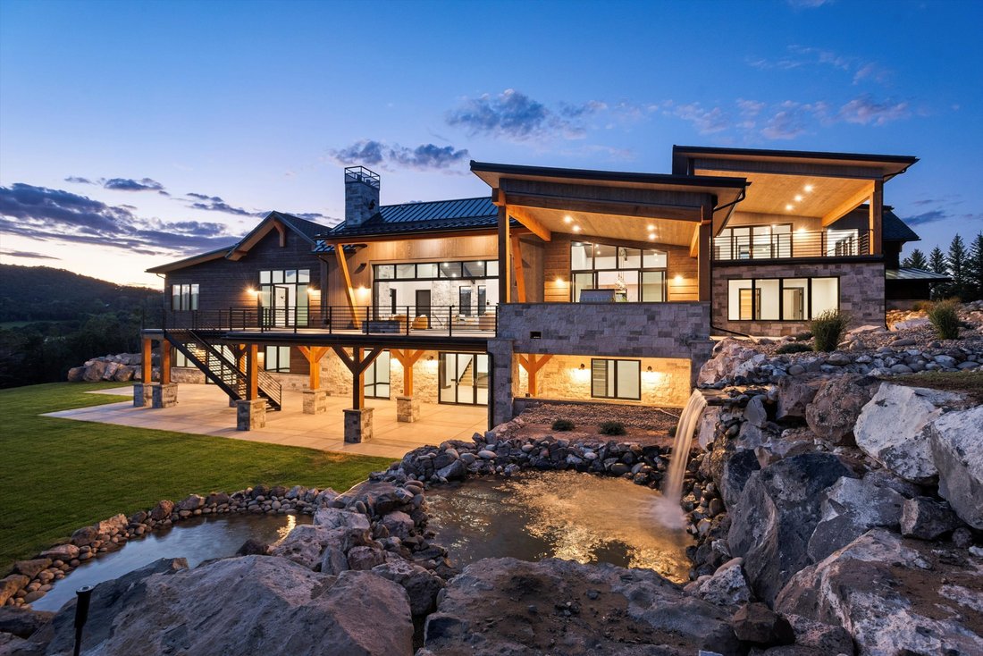 House in Aspen, Colorado, United States 1 - 14417131
