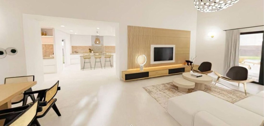 Villa in Marratxi, Balearic Islands, Spain 3 - 13749086