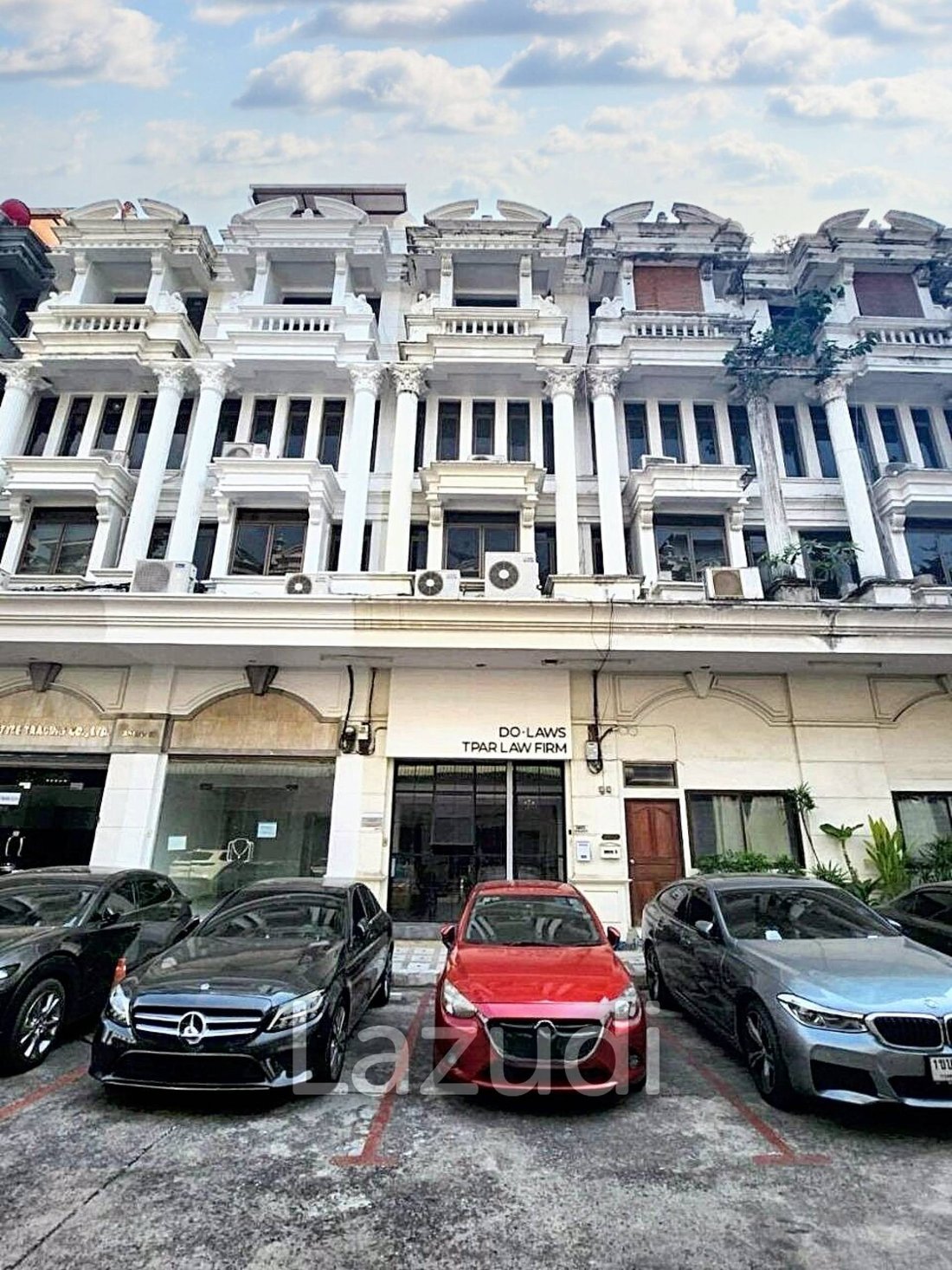 House in Bangkok, Bangkok, Thailand 1 - 14419612