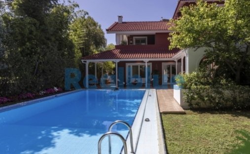 Maison à Voúla, Attique, Grèce 1